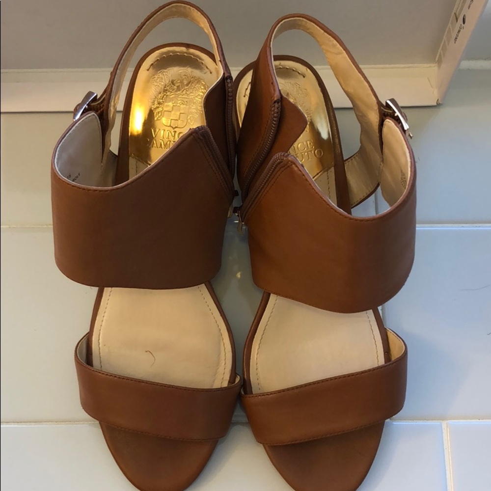 Vince Camuto shoes